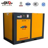 DLR Industrial Rotary Screw Compressor DLR-100A (Direct Drive)