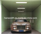 Car Elevator