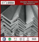 Galvanized Angle Steel (25*25*6000mm)
