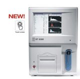 Auto Vet Hematology Analyzer, Medical Equipments for Animal