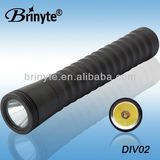 Brinyte Div02 Underwater 100m CREE LED Diving Light