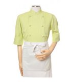 Fashion Chef Wear/ Chef Uniform (LL-C09)