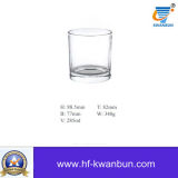 High Quality Machine Press Tumbler Glassware Kb-Hn01083