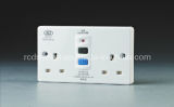 RCD Circuit Protector (BKZ0230PW)