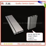 Aluminum Profile of Fabric Side Extrusion