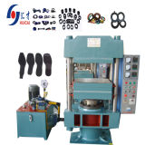 Xlb-D 600*800*1 Rubber Solid Tire Making Machine/Vulcanizing Press Machine