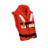 A4 Ec Approved Marine Life Jacket