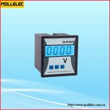 Single Phase Intelligent LCD Meter