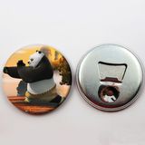 OEM Design Cartoon Metal Badges