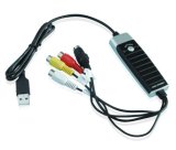 USB 2.0 Video Grabber with Audio