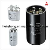 AC Motor Run and Start Capacitor Qualifed by VDE. UL. TUV. CQC. CE (CBB65 CD60)