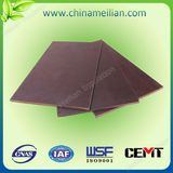 Magnetic Electrical Insulation Laminated Sheet From China (MJ-3342)