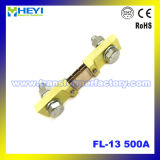 Class 0.5 Fl-13 Series Resistor Shunt Resistance 500A DC Ammeter Shunt
