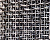 CE and SGS Marks Stainless Steel Wire Crimped Mesh (anjia-412)