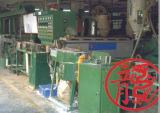 Cat5e Wire Cable Extruding Machine