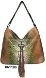 Ladies Handbag (A1196)