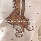 Embroidery on Kurta