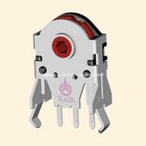 Encoder Switches (EN979012R23)