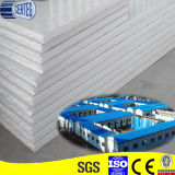 Heat Insulation EPS Sandwich Panel for Construction Material
