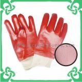PVC Coated Gloves in Safety Gloves