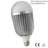 Energy Saving High Lumen E27 10W LED Bulb Light