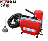D-150 Electric Drain Pipe Cleaning Machines