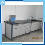 Laboratory Furniture/Wall Bench