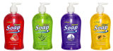 Best Price 500ml, 350ml, Hand Washing Liquid Soap Formula