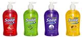 Best Price 500ml, 350ml, Hand Washing Liquid Soap Formula