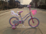 2015 Hot Sales Children Bicycle with White Tyre Sr-Cg06