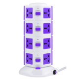 Manufacturers Power Extension Socket with CE