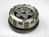 Motorcycle Clutch Disck Center Complete for Honda Cg150