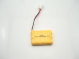 3.6V Ni-CD 300mAh Battery