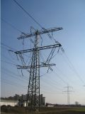 35kv 66kv 110kv 138kv 220kv 330kv 400kv 500kv 660kv 750kv 800kv 1000kv Power Transmission Line Tower