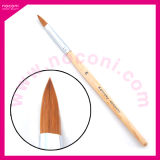 Acrylic Brush Nail Art Brush (NB002-0600013)