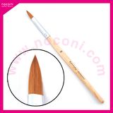 Acrylic Brush Nail Art Brush (NB002-0600013)