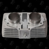 Motorcycle Spare Parts & Accessories - Cylinder (CBT150)