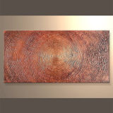 Abstract Oil Painting Texture on Sale
