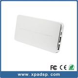 10000mAh Dual USB Output External Power Battery Charger