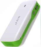 Best Quality 3GWi-Fi Mobile Power Router -M300