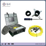 Vicam Sewer Endoscope Fiberglass Cable Pipeline Video Inspection