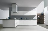 Modern E1 Grade Lacquer Kitchen Cabinet