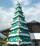 High Inflatable Christmas Tree Ornament (MIC-446)