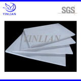 1600c -1800c Polycrystalline Mulite Board/Thermal Insulation Material