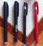 Custom Logo Promotional Items Cheap Gel Pen
