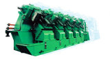 Hot Rolling Mill Machinery