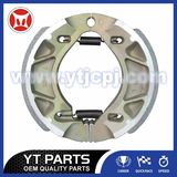 Motor Part of Brake Shoe with Good Price (MIO/EGO/JUPITER MX/LC135)