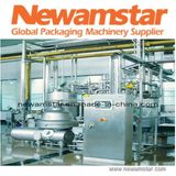 Newamstar CO2 Mixer Beverage Treatment