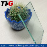 8mm Low-E Float Glass with CE&ISO9001