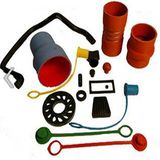 Custom Made Rubber Products